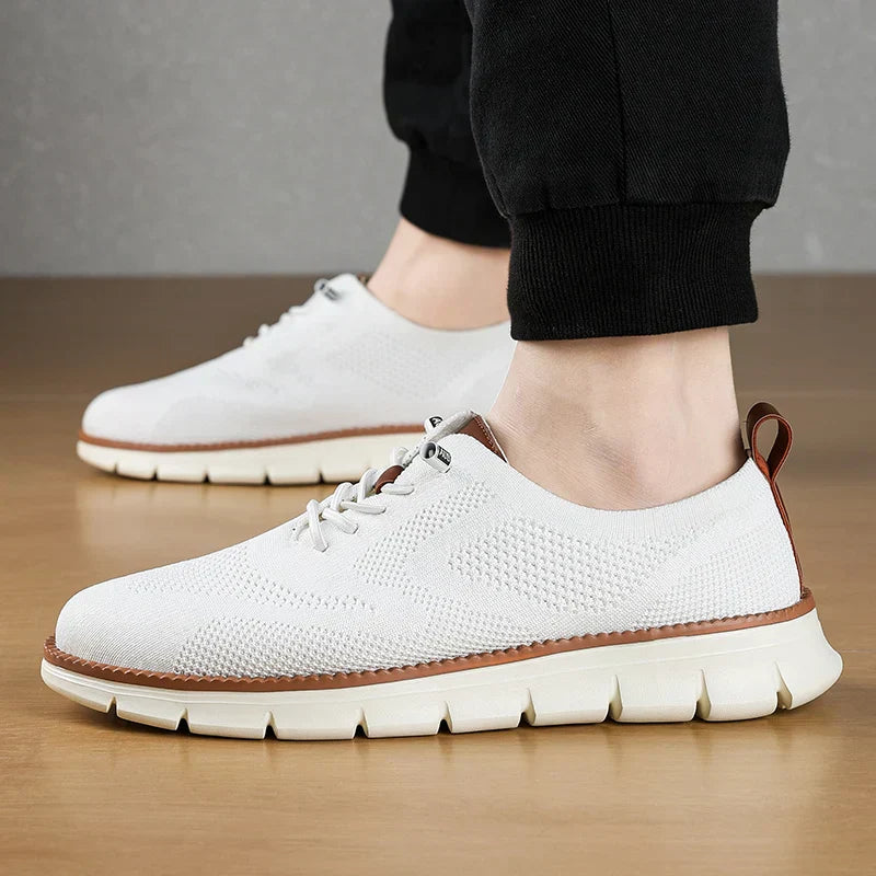 Maverick | Comfortable Walking Shoes