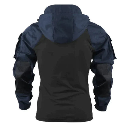 Cyclone | Tactical Pullover
