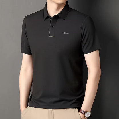Fairway Ace | Performance Golf Shirt