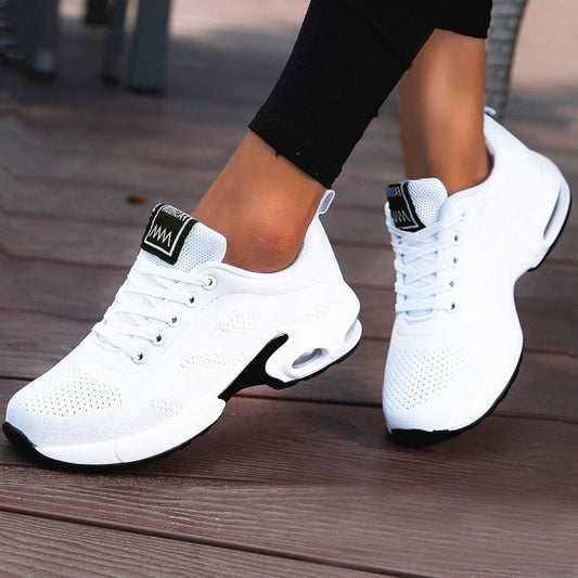 Harmony | Orthopedic Sports Shoes