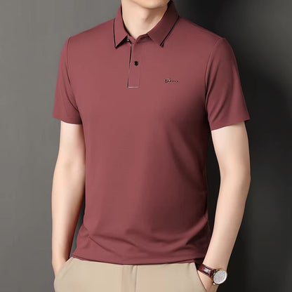 Fairway Ace | Performance Golf Shirt