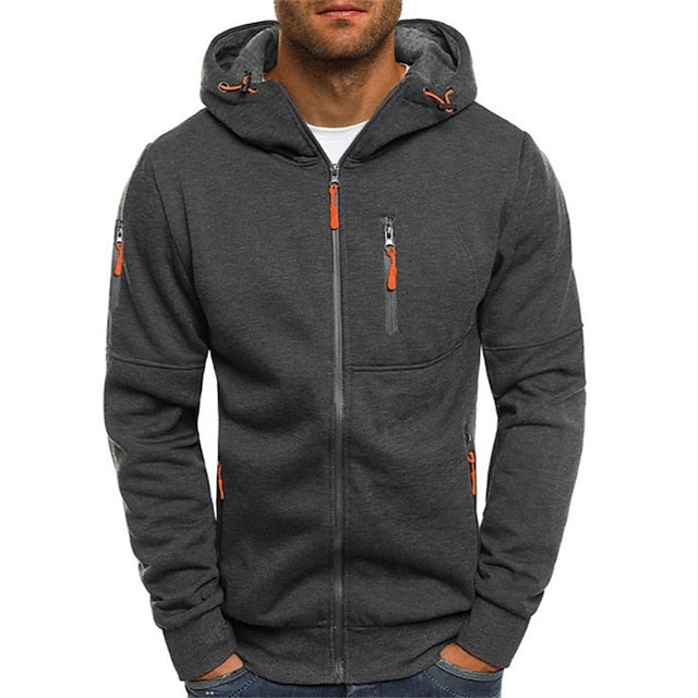 Atlas | Premium Sports Jacket