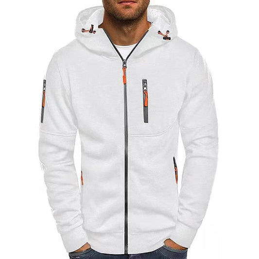 Atlas | Premium Sports Jacket