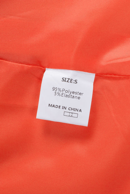 Melina | Flip Pocket Blazer