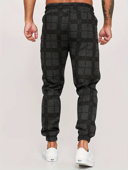 Blake | Casual Joggers