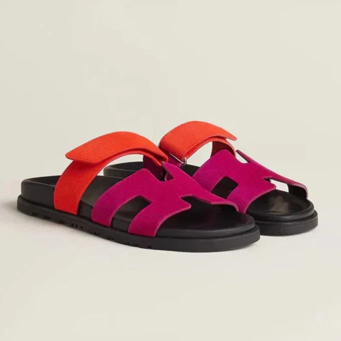 Arabella | Luxe Summer Sandals