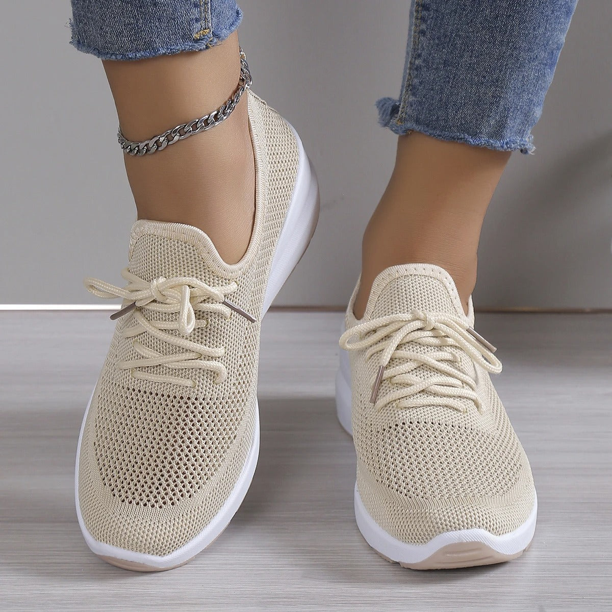 SerenityStep™ | Orthopedic Sneakers